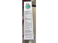 Made By Dentists Kids Fluoride Anticavity Toothpaste, Eyeball Juice (Watermelon), 4.2 oz/120 g - thumbnail 3
