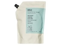 AG Care Vita C Vita C Strengthening Shampoo, 33.8 fl oz/1000 mL - thumbnail 1