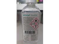 Braun Softalind Viscorub General Hygiene, 75 mL - Image 4