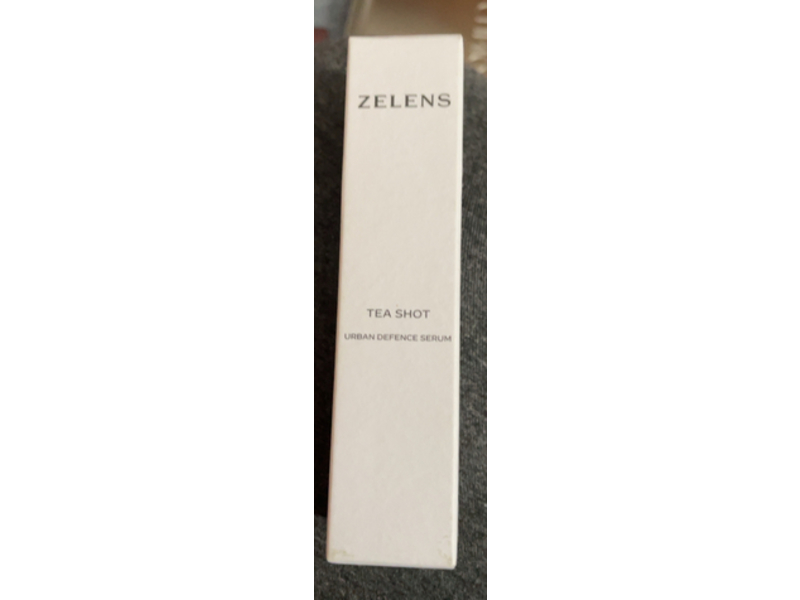 Zelens Tea Shot Urban Defence Serum, 10 mL