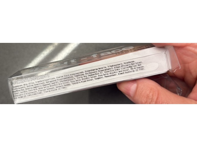 About-Face Fix Liquid Eyeshadow Primer, 0.405 fl oz/12 mL