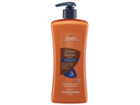Studio Selection Body Lotion, Cocoa Butter, 20.3 fl oz/600 mL - Image 2