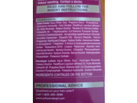 Schwarzkopf Keratin Permanent Hair Color, 1.9 Rich Caviar, 1 Application - thumbnail 3