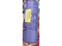 up&up Relaxing Moisturizing Bath Oil, Moonlight Jasmine & Melatonin, 8.8 fl oz/250 mL - thumbnail 3