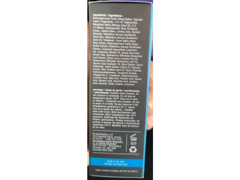 Dermalogica Melting Moisture Masque, Extremely Moisturizing, Daily Skin Health, 1.7 fl oz/50 mL