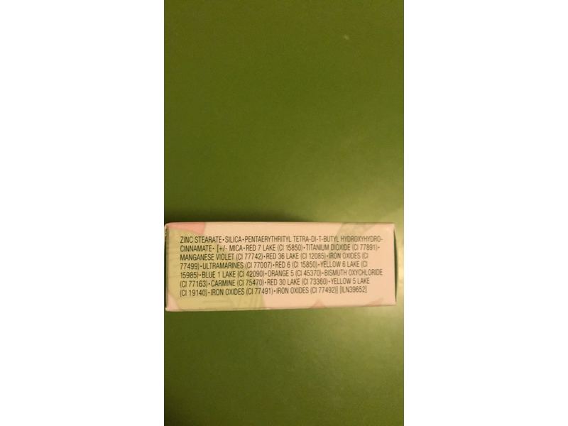Clinique Cheek Pop Blush Pop, Heather Pop, 0.12 oz