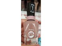 Sally Hansen Miracle Nail Gel, 494 Love Me Lilac, 0.5 fl oz/14.7 mL - Image 3