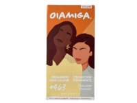 Oiamiga Permanent Hair Color, #4.63 Chocolate, 4.06 fl oz/120 mL - thumbnail 1