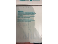 Pampers Sensitive Baby Wipes, Fragrance Free, 1344 Count - thumbnail 3