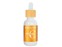 Passport To Organics Vitamin C Serum, 1 fl oz/30 mL - thumbnail 1