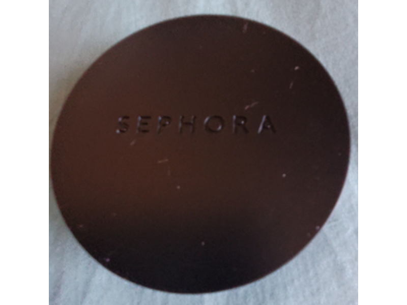 Sephora Matte Perfection Powder Foundation, 04 Porcelain Pink, 0.264 oz/7.5 g