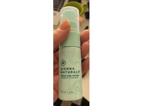 Sienna Naturals Dream Curl Mousse, 1 fl oz/30 mL - Image 3