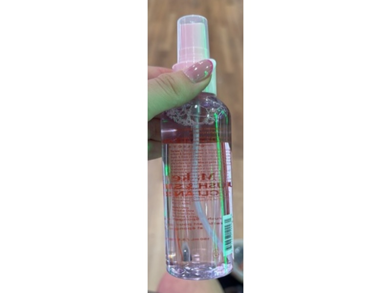 Ulta Beauty Makeup Brush & Sponge Cleanser, 5.1 fl oz/150 mL