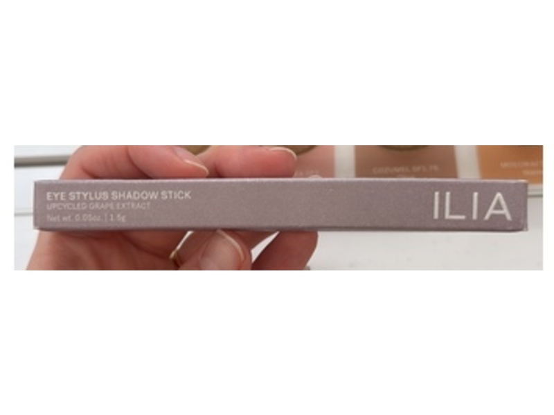 Ilia Eye Stylus Shadow Stick, Bisque, 0.05 fl oz/1.5 g