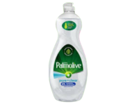 Palmolive Ultra Dish Soap, Pure + Clear, 20 fl oz/591 mL - Image 2