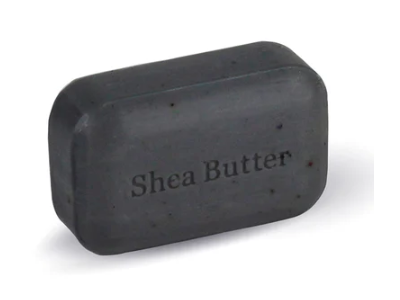 The Soap Works Bar Soap, Shea Butter, 3.5 oz
