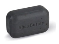 The Soap Works Bar Soap, Shea Butter, 3.5 oz - Image 2