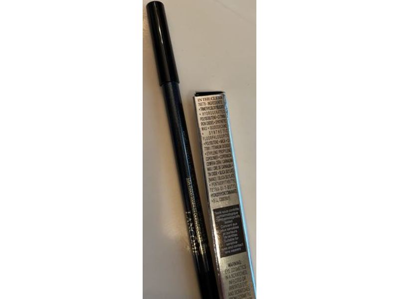 Lancome Drama Liqui-Pencil Eyeliner, 08 Eiffel Diamond Glitter, 0.42 fl oz/12 g