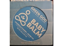 Green Goo Baby Balm, Calendula Flowers + Jojoba Oil, 1.82 oz/51.7 g - thumbnail 2