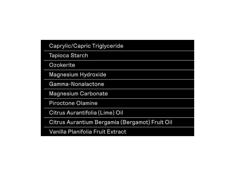 Each & Every Natural Fragrance Deodorant, Lavender & Lemon + Coconut & Lime, 2.5 oz/70 g, Pack Of 2