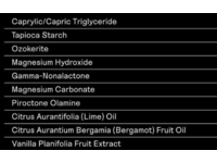 Each & Every Natural Fragrance Deodorant, Lavender & Lemon + Coconut & Lime, 2.5 oz/70 g, Pack Of 2 - thumbnail 3