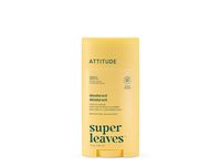 Attitude Super Leaves Deodorant, Earl Grey & Fresh Cucumber, 2.64 oz/75 g - Image 2