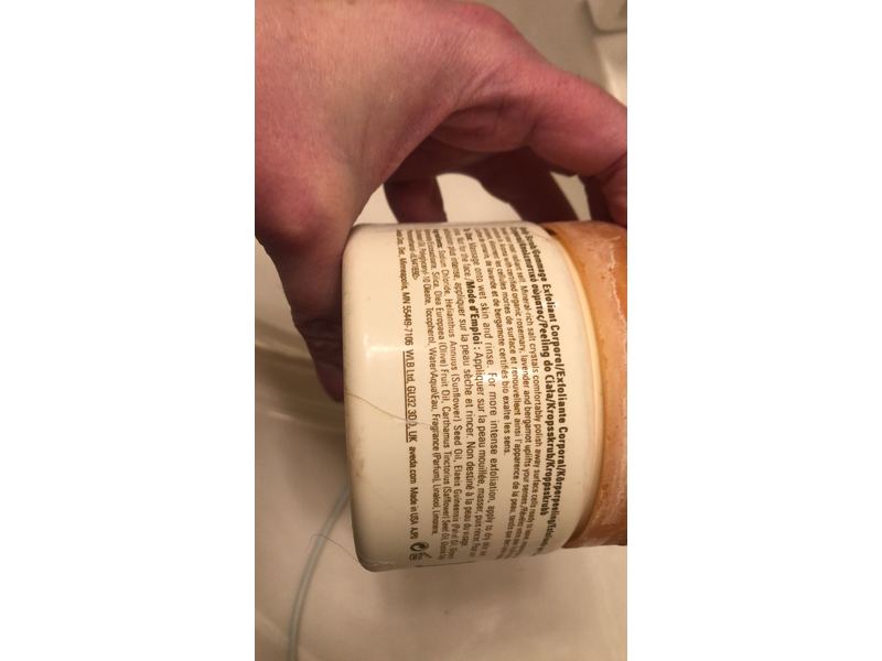 Aveda Beautifying Radiance Polish 15.5 oz