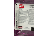 Don Antibacterial Plum Foam Handwash, 40.5 fl oz/1200 mL - thumbnail 3