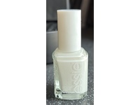 Essie Nail Lacquer, 01 Blanc, 13.5 mL - Image 3