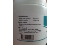 Evara Paraffin Ointment 50/50, 500 g - thumbnail 3