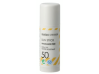 Matas Striber Sun Stick, Fragrance Free, SPF 50, 15 mL - thumbnail 1