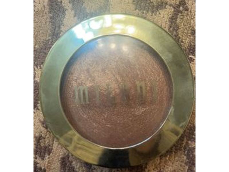 Milani Baked Highlighter, Bronze Splendore, 0.28 oz/8 g