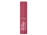 Rimmel London Thrill Seeker Lip Latex, 300 Main Character, 0.2 fl oz/6 mL - thumbnail 1