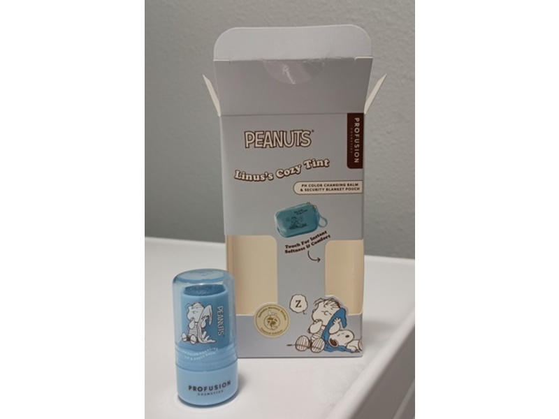 Profusion Cosmetics Linu's Cozy Tint, 0.21 oz/6 g