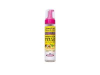 Jamaican Mango & Lime Braiding & Setting Mousse, Fresh Breeze, 8 fl oz/237 mL - Image 2