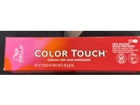Wella Professionals Color Touch Deep Browns Demi-Permanent Color, 6/73 Dark Blonde, 2 oz/57 g - thumbnail 2