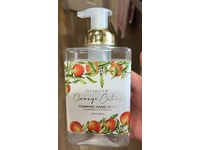 Livegreen Foaming Hand Soap, Orange Citrus, 22 fl oz/650 mL - thumbnail 2
