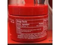 Kiehl's Ultra Facial Meltdown Recovery Cream, 0.95 fl oz/28 mL - Image 4