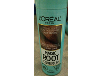 L'Oreal Paris Magic Root Cover Up, Light Brown, 2 oz. - thumbnail 2