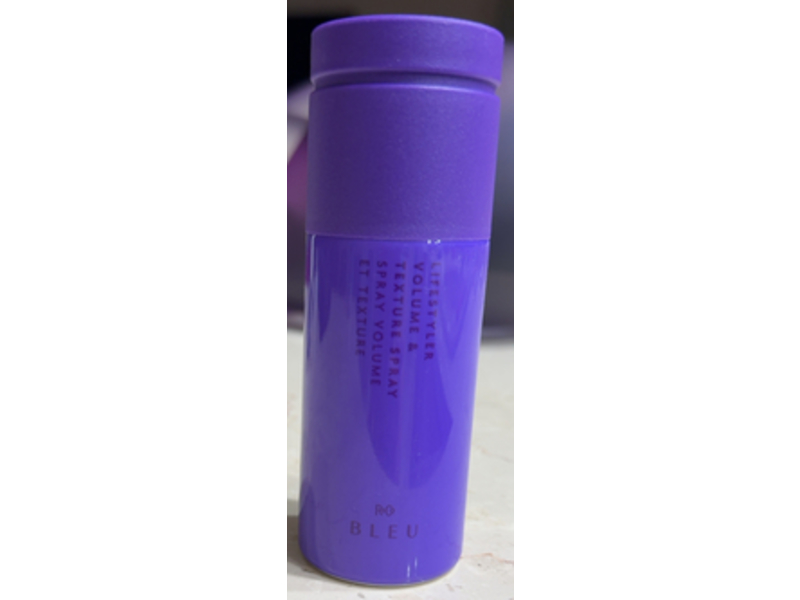 R+Co Bleu Lifestyler Volume & Texture Spray, 1.2 oz/53.8 mL