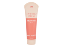 Oxx Skincare Lets Clear This Up Gel Scrub, Sweet Cheeks, 150 mL - Image 2