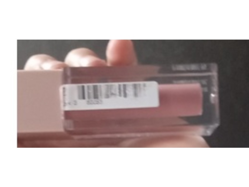 Maybelline New York Lifter Lip Gloss, 004 Silk, 0.18 fl oz/5.4 mL