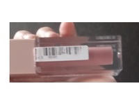 Maybelline New York Lifter Lip Gloss, 004 Silk, 0.18 fl oz/5.4 mL - Image 4