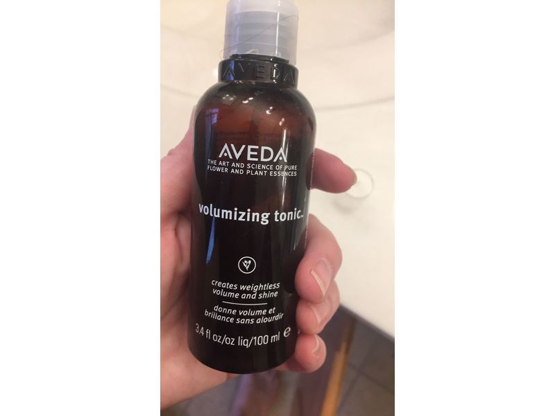 Aveda Volumizing Tonic, 3.4 fl oz/100 mL