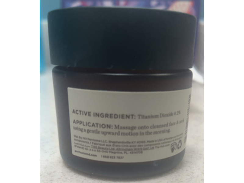 Perricone MD Photo-Brightening Moisturizer, SPF 30, 2 fl oz/59 mL