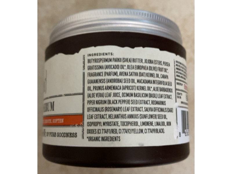 Curlsmith Intense Treatment Serum, 4 oz/106 g