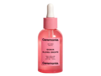 Ceremonia Anti-Frizz Hair Oil, Guava Gloss Drops, 1.01 fl oz/30 mL - thumbnail 1