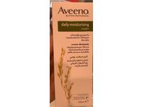 Aveeno Daily Moisturizing Cream, Colloidal Oatmeal, 100 mL - thumbnail 2