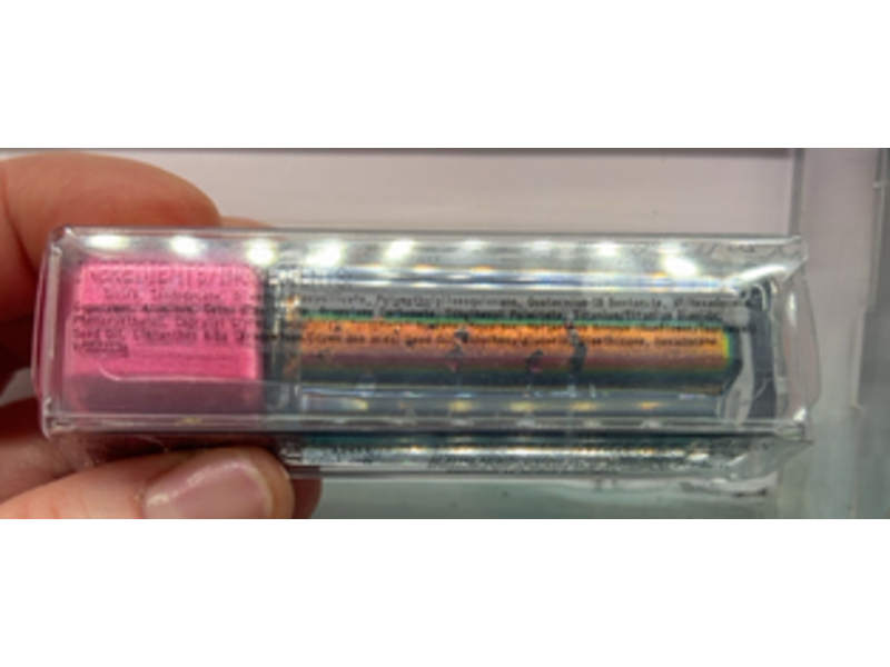 About - Face Holographic Eye Paints, Lucid Dream, 0.08 fl oz/2.5 mL