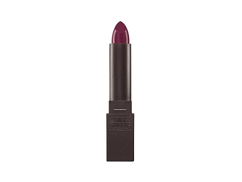 Burt's Bees Lipstick, Brimming Berry, 0.12 oz